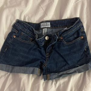 Aeropostale Jean shorts